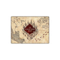 Immagine del prodotto Harry Potter - Mappa del Malandrino Magnete