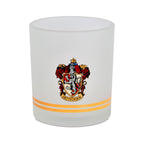 Image produit Harry Potter - Verre givré blason Gryffondor