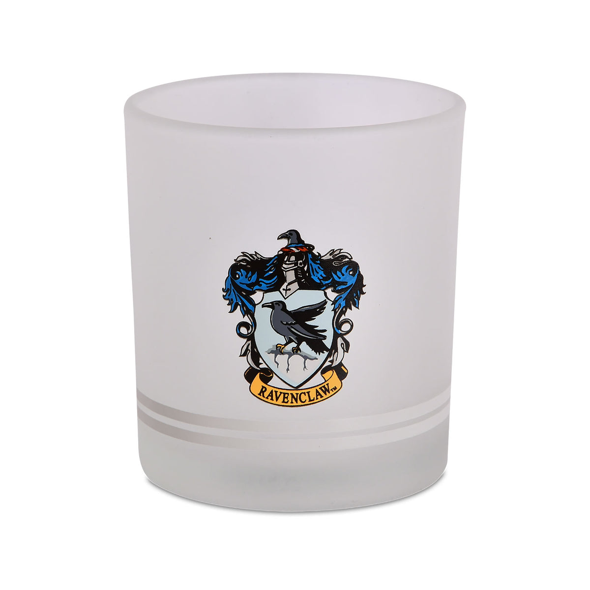 Image produit Harry Potter - Verre à lait Tumbler avec blason Ravenclaw