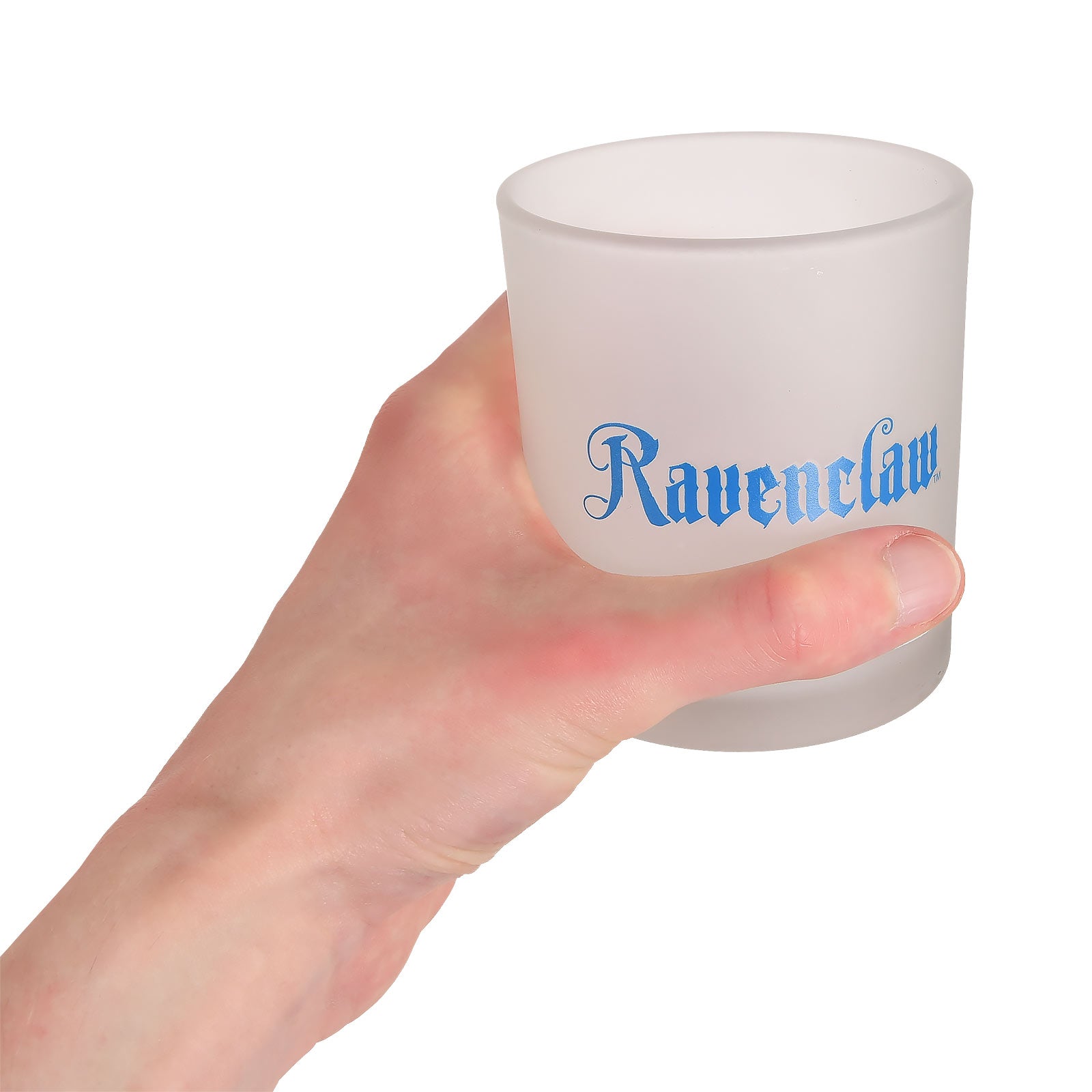 Image produit Harry Potter - Verre à lait Tumbler avec blason Ravenclaw