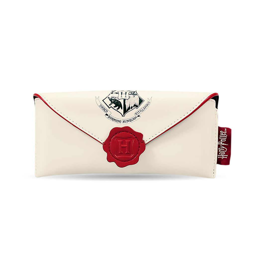 Immagine del prodotto Harry Potter - Astuccio per occhiali Lettera di Hogwarts