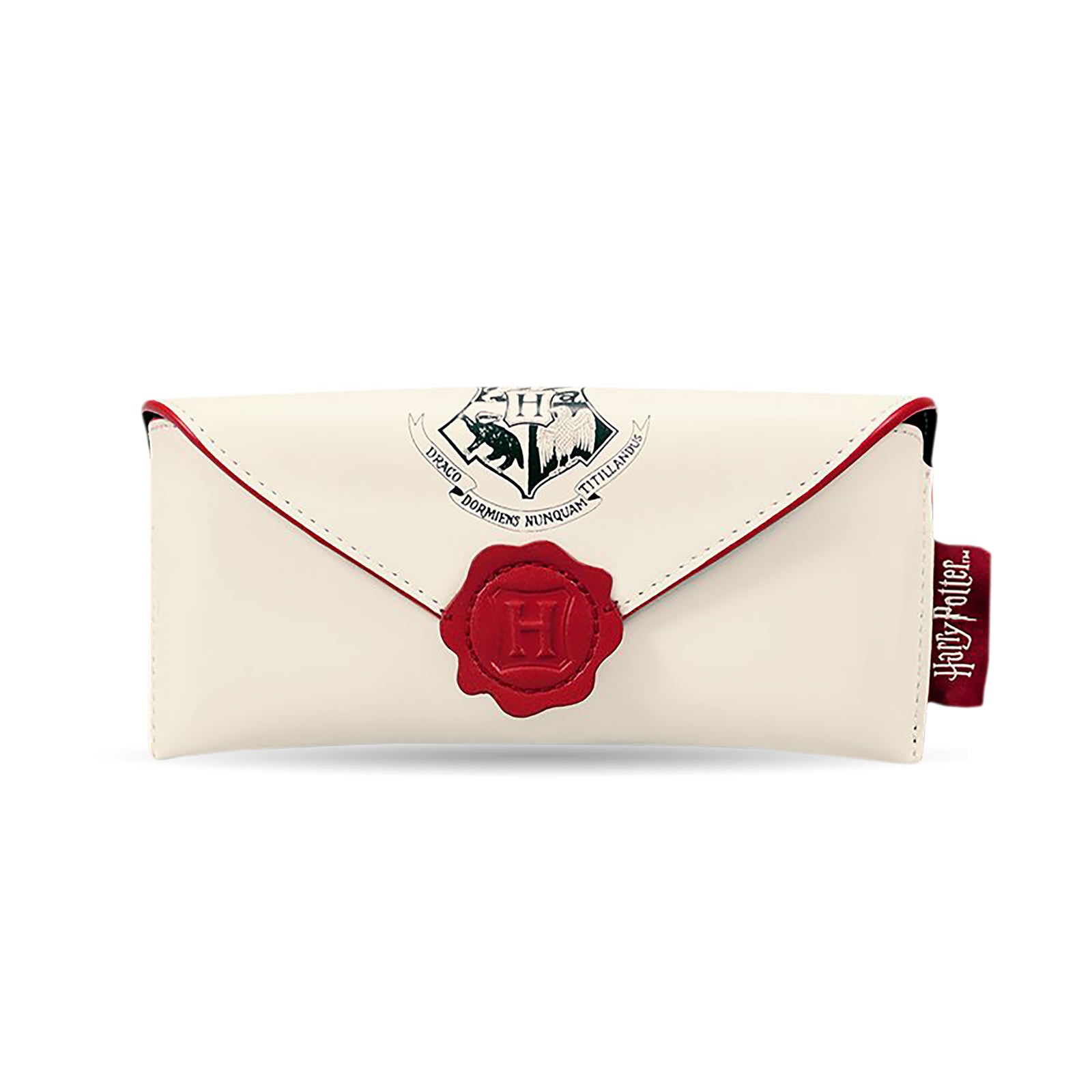Immagine del prodotto Harry Potter - Astuccio per occhiali Lettera di Hogwarts