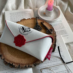 Immagine del prodotto Harry Potter - Astuccio per occhiali Lettera di Hogwarts