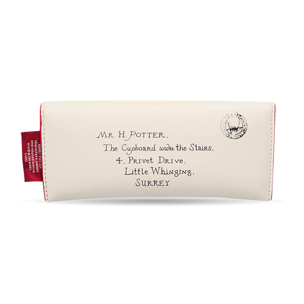 Immagine del prodotto Harry Potter - Astuccio per occhiali Lettera di Hogwarts