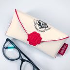 Immagine del prodotto Harry Potter - Astuccio per occhiali Lettera di Hogwarts