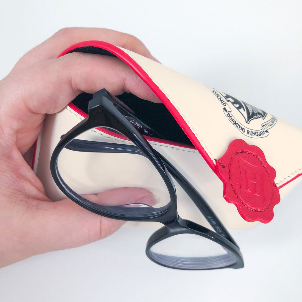 Immagine del prodotto Harry Potter - Astuccio per occhiali Lettera di Hogwarts