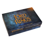 Produktbild Der Herr der Ringe - Der Eine Ring & Mittelerde Gläserset