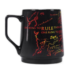 Immagine del prodotto Il Signore degli Anelli - Tazza effetto termico Occhio di Sauron