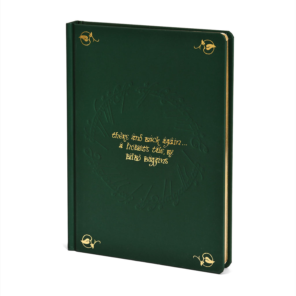Immagine del prodotto Il Signore degli Anelli - Bilbo Lo Hobbit Quaderno A5