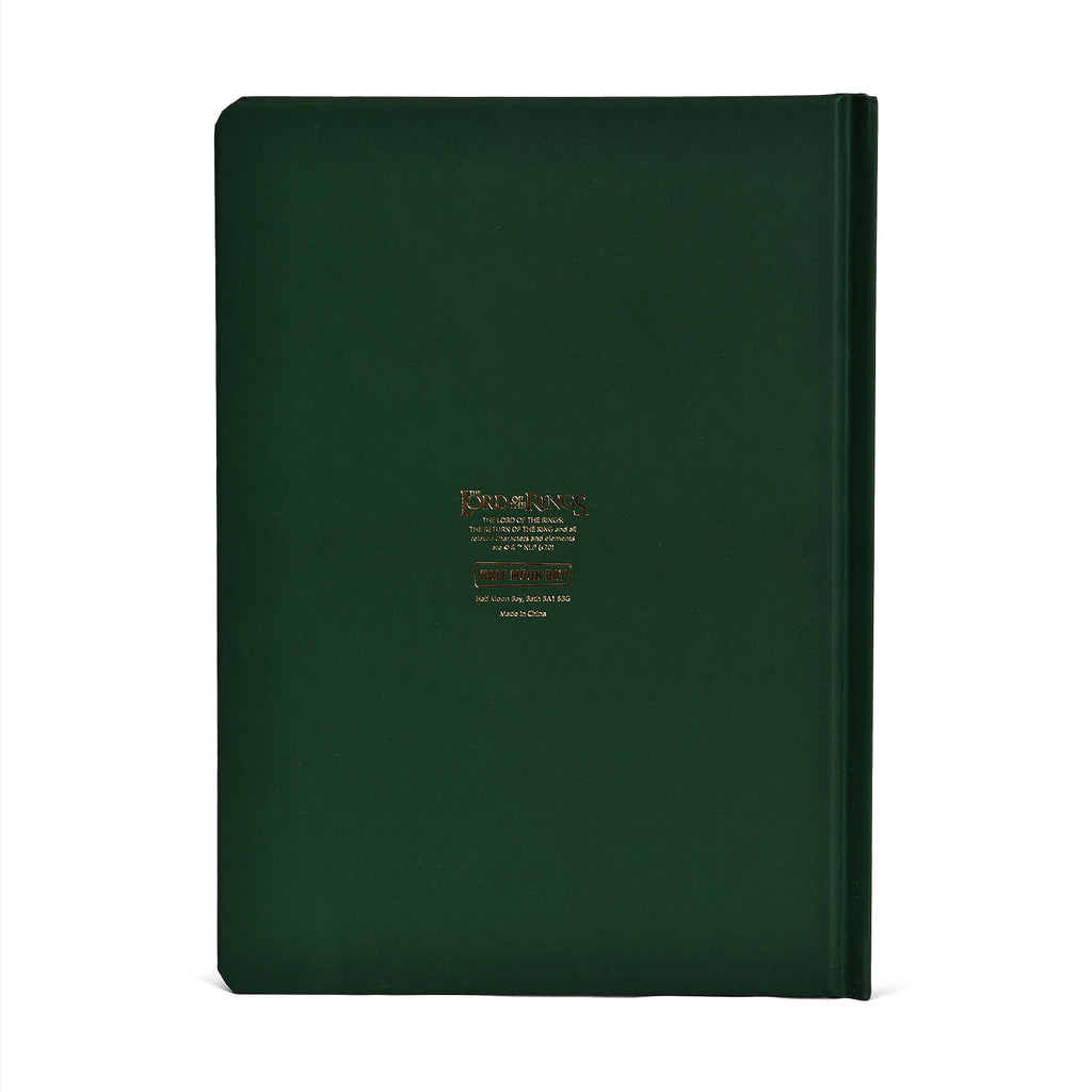 Immagine del prodotto Il Signore degli Anelli - Bilbo Lo Hobbit Quaderno A5