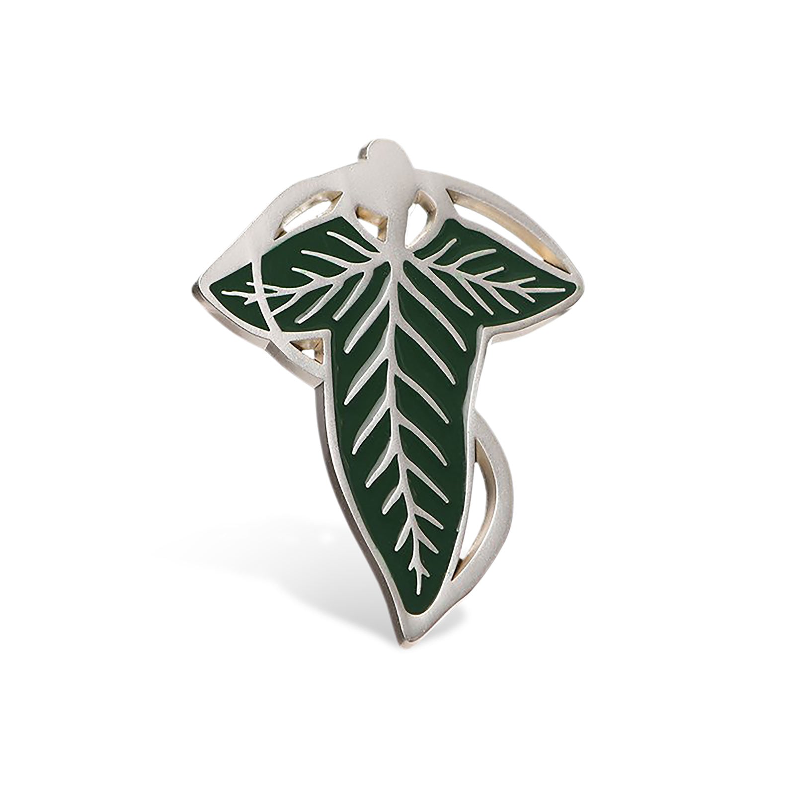 Image produit Le Seigneur des Anneaux - Broche Feuille Elfique Pin