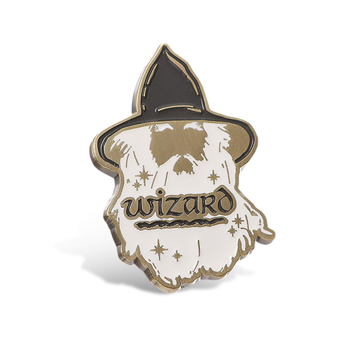 Image produit Le Hobbit - Pin's Gandalf le Magicien