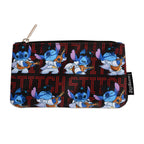 Produktbild Lilo & Stitch - Elvis Stitch Kosmetiktasche