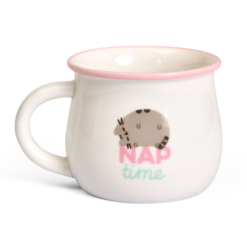 Image produit Pusheen - Tasse Nap Time