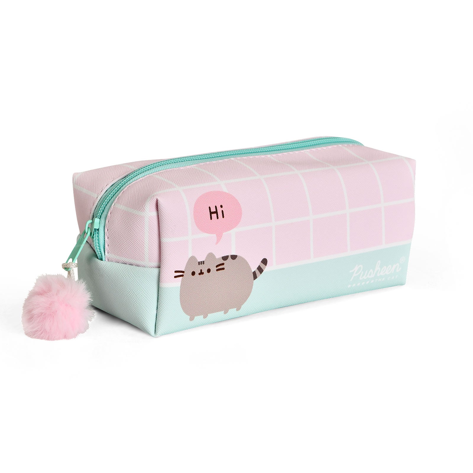 Produktbild Pusheen - Kosmetiktasche