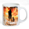 Image produit Star Trek - Mug Poster Picard