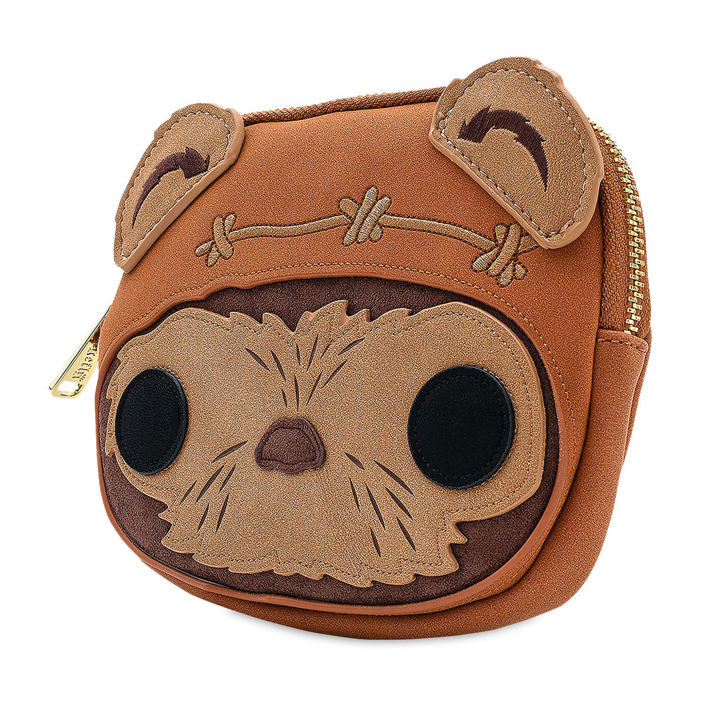 Image produit Star Wars - Mini sac à main Wicket