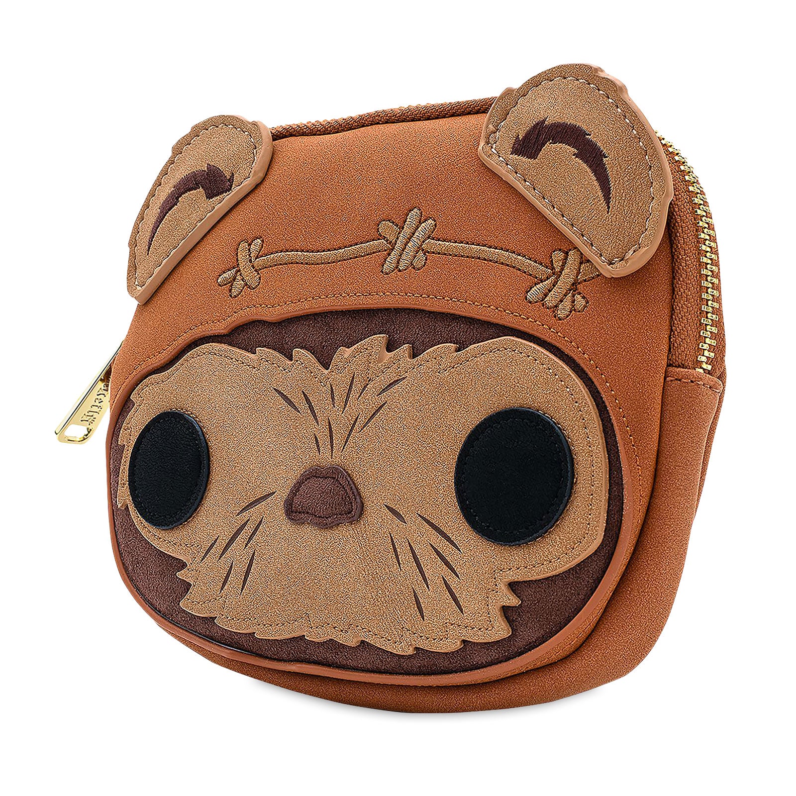 Image produit Star Wars - Mini sac à main Wicket
