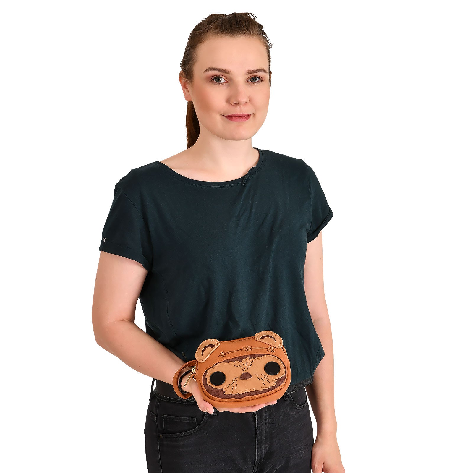 Image produit Star Wars - Mini sac à main Wicket