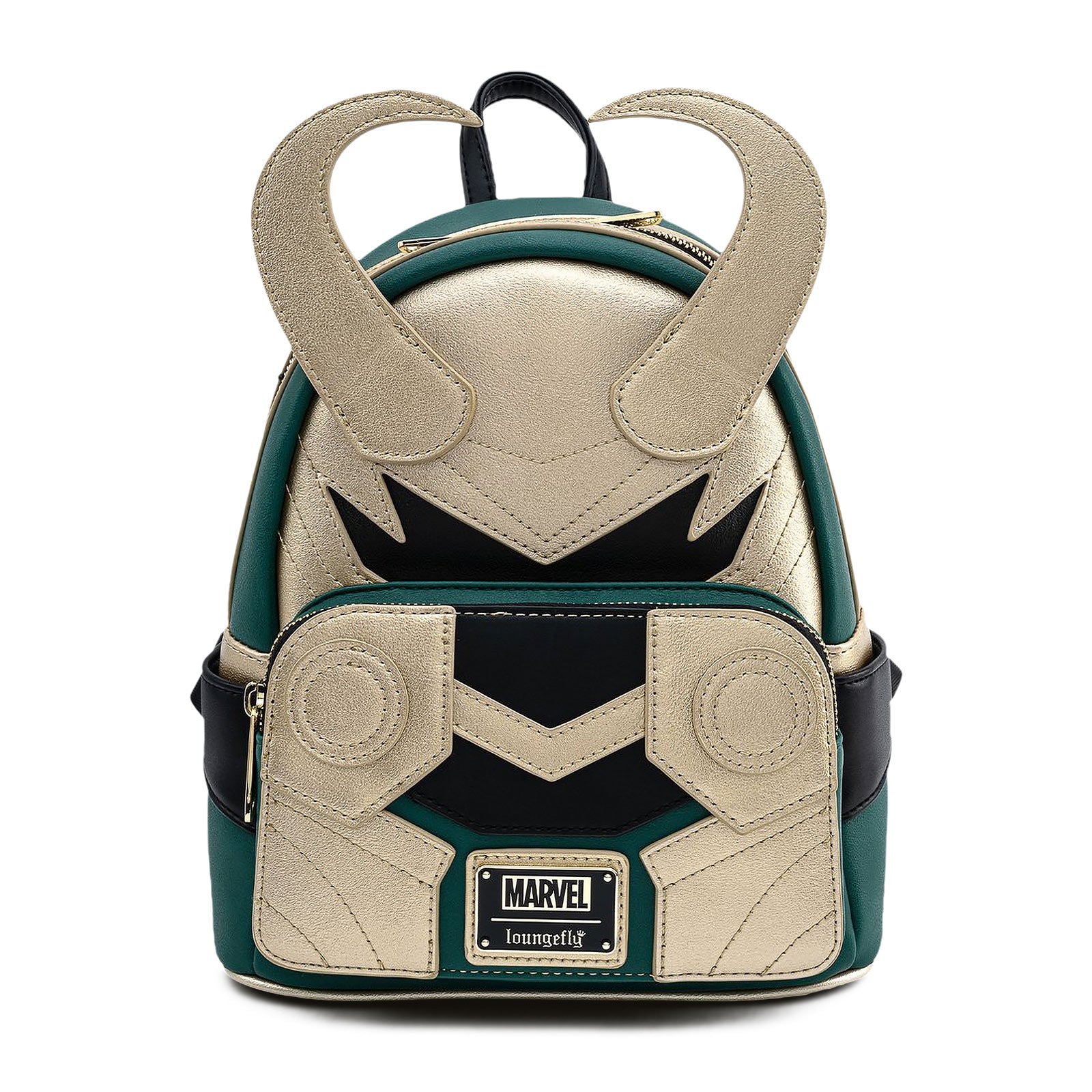 Image produit Loki - Mini Sac à Dos Lookalike