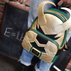 Image produit Loki - Mini Sac à Dos Lookalike
