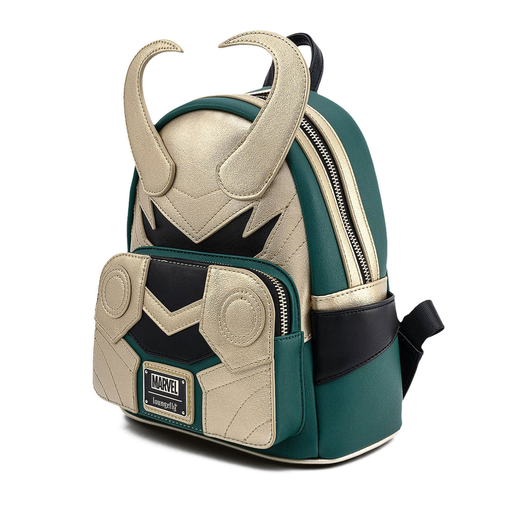 Image produit Loki - Mini Sac à Dos Lookalike