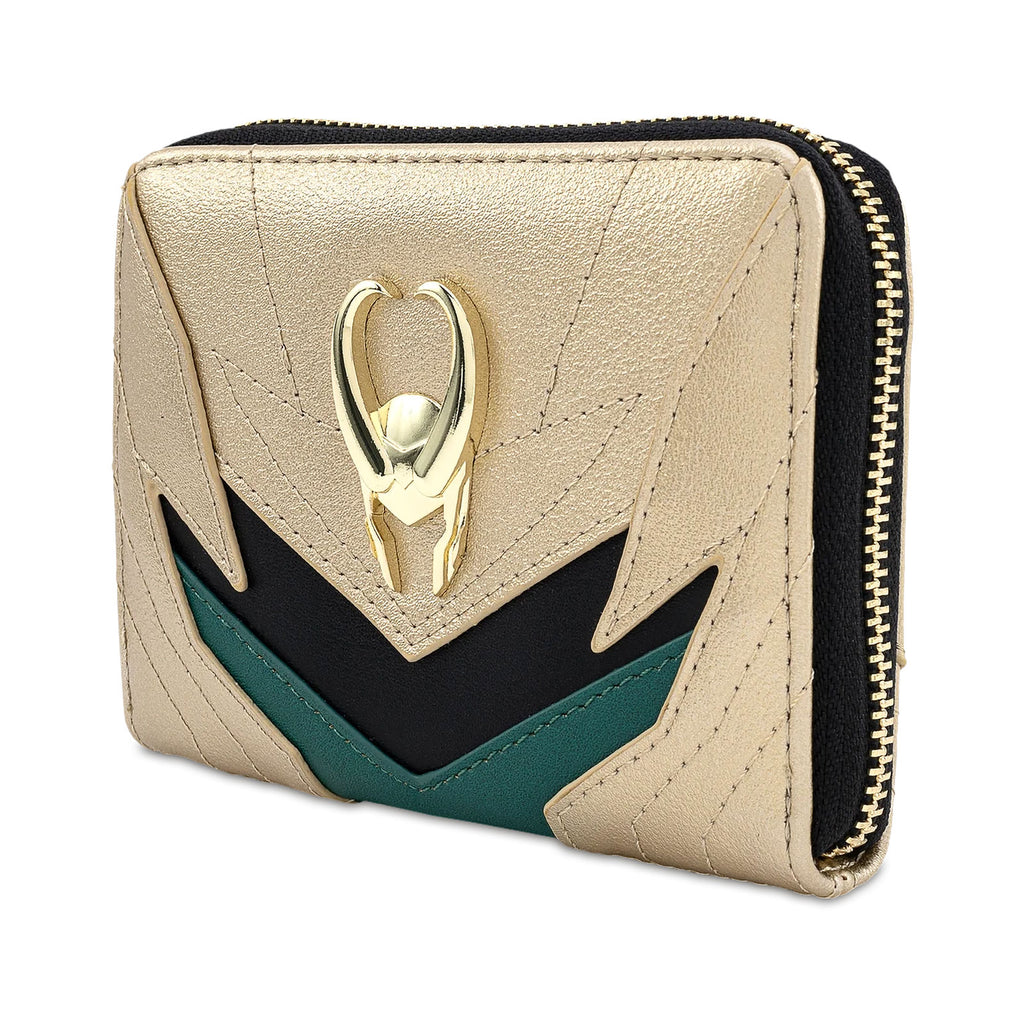 Image produit Loki - Portefeuille Lookalike