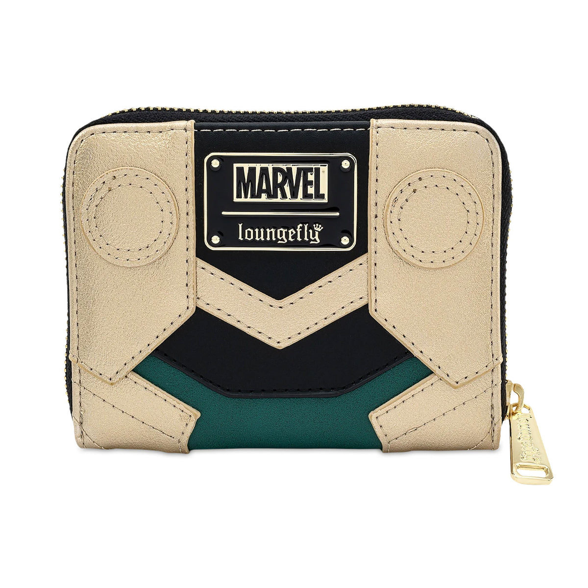 Image produit Loki - Portefeuille Lookalike