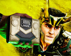 Image produit Loki - Portefeuille Lookalike