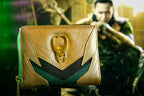 Image produit Loki - Portefeuille Lookalike