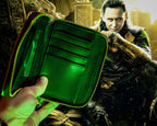 Image produit Loki - Portefeuille Lookalike