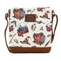 Image produit Harry Potter - Sac à bandoulière Tattoo