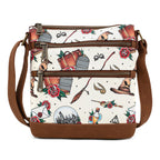 Image produit Harry Potter - Sac à bandoulière Tattoo