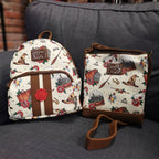 Image produit Harry Potter - Sac à bandoulière Tattoo