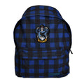 Immagine del prodotto Harry Potter - Zaino a quadri con stemma di Ravenclaw