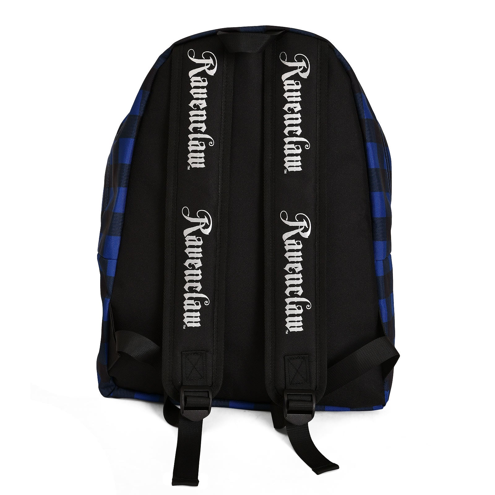 Immagine del prodotto Harry Potter - Zaino a quadri con stemma di Ravenclaw