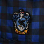 Immagine del prodotto Harry Potter - Zaino a quadri con stemma di Ravenclaw