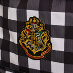 Produktbild Harry Potter - Hogwarts Wappen Karo Rucksack