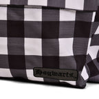 Produktbild Harry Potter - Hogwarts Wappen Karo Rucksack