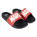 Produktbild Marvel - Logo Hausschuhe