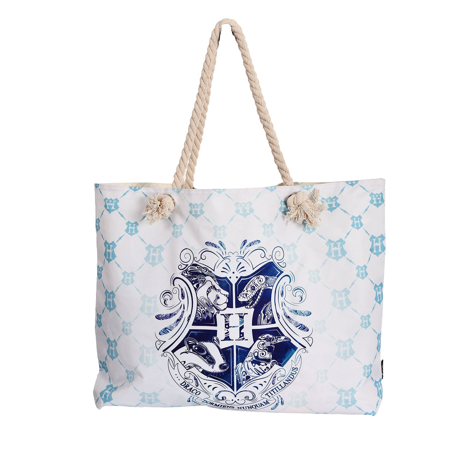 Image produit Harry Potter - Sac de plage Hogwarts