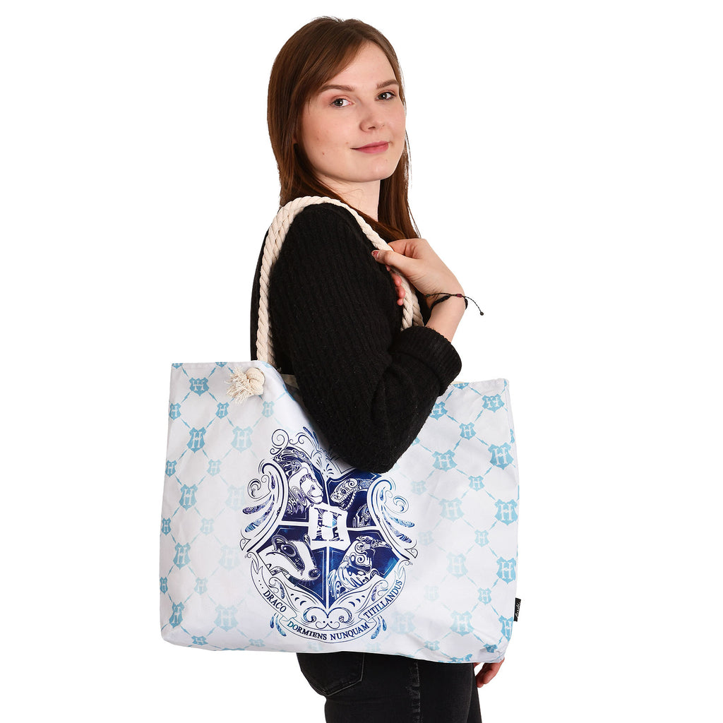 Image produit Harry Potter - Sac de plage Hogwarts