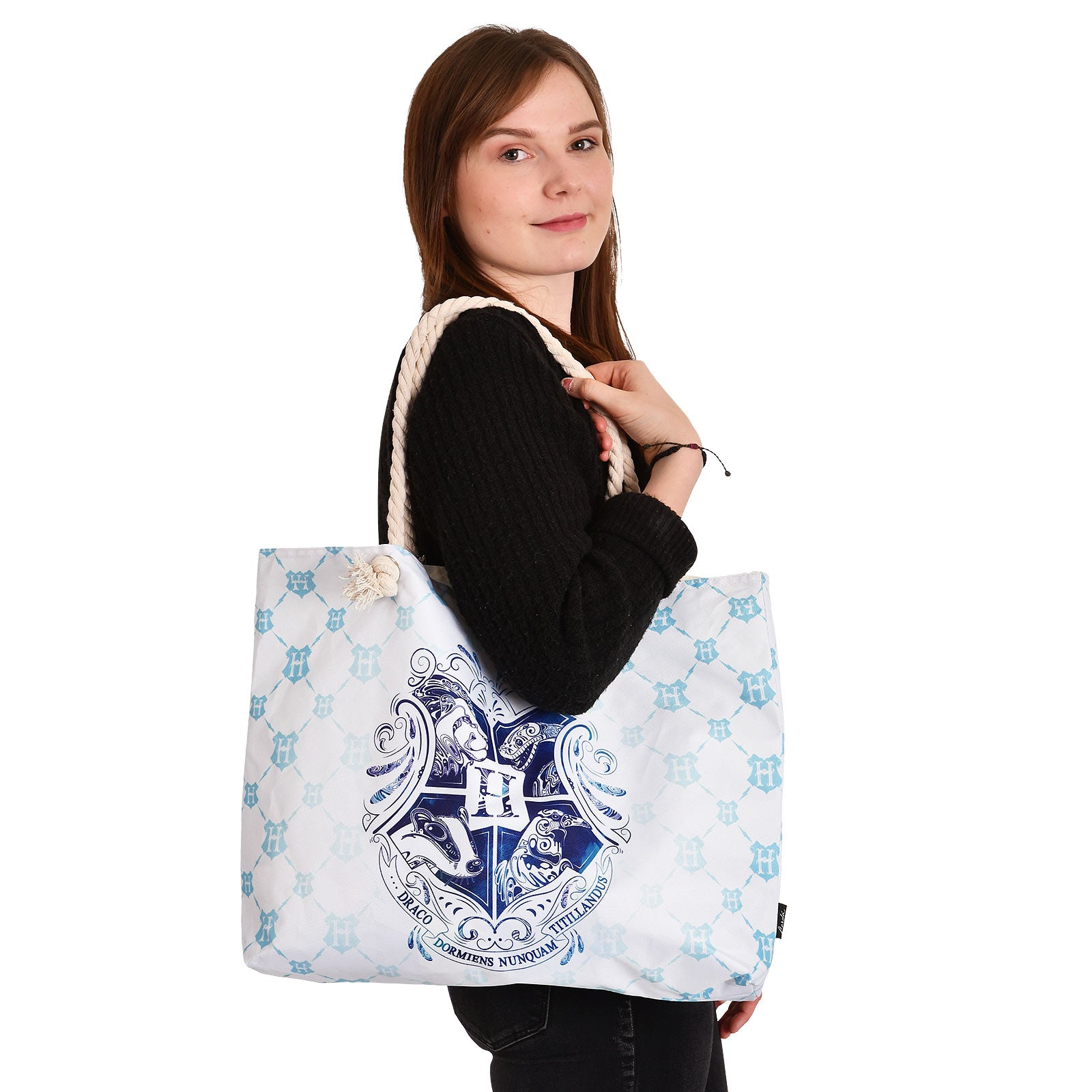 Image produit Harry Potter - Sac de plage Hogwarts