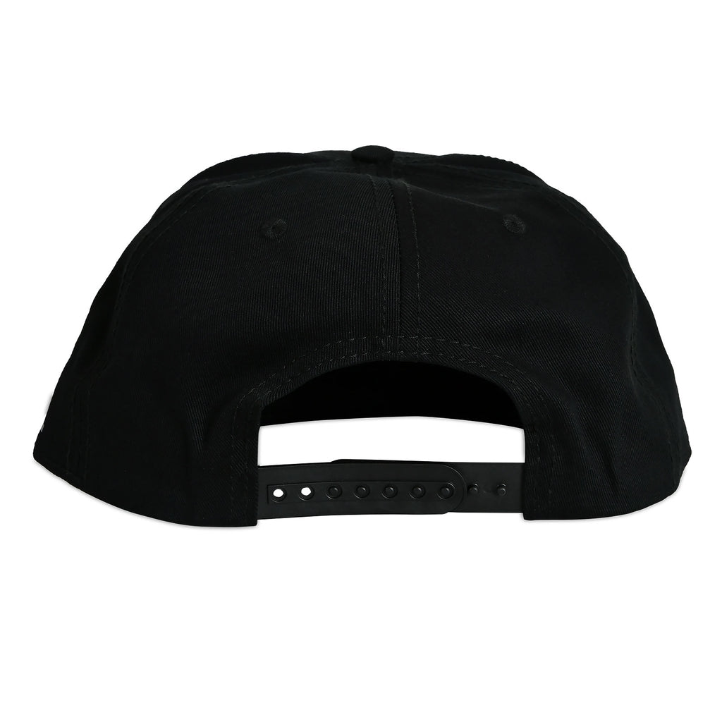 Image produit Marvel - Casquette Snapback Logo noir