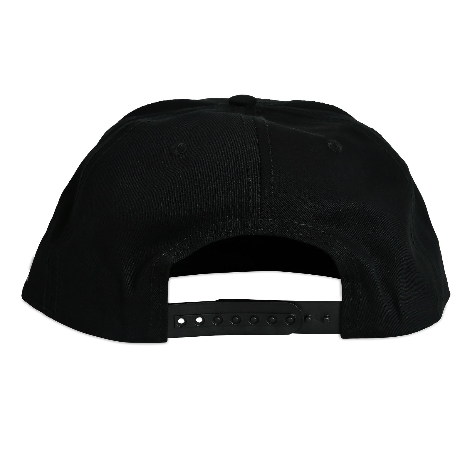 Image produit Marvel - Casquette Snapback Logo noir