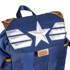 Immagine del prodotto Captain America - Zaino Stella