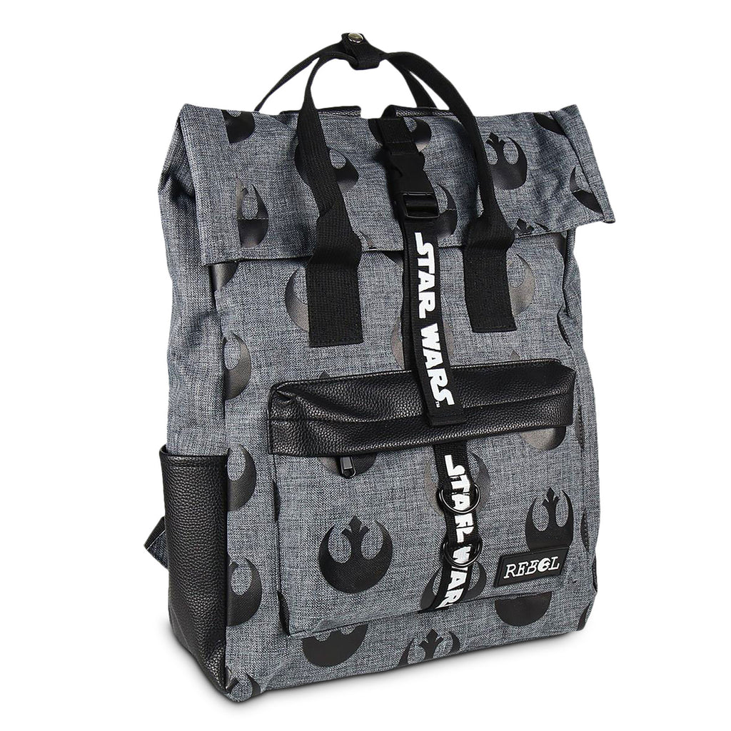 Image produit Star Wars - Sac à dos Rebel