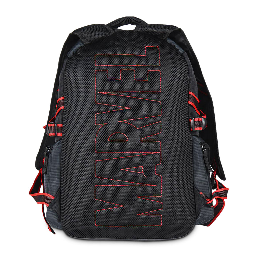 Produktbild Marvel - Logo Rucksack