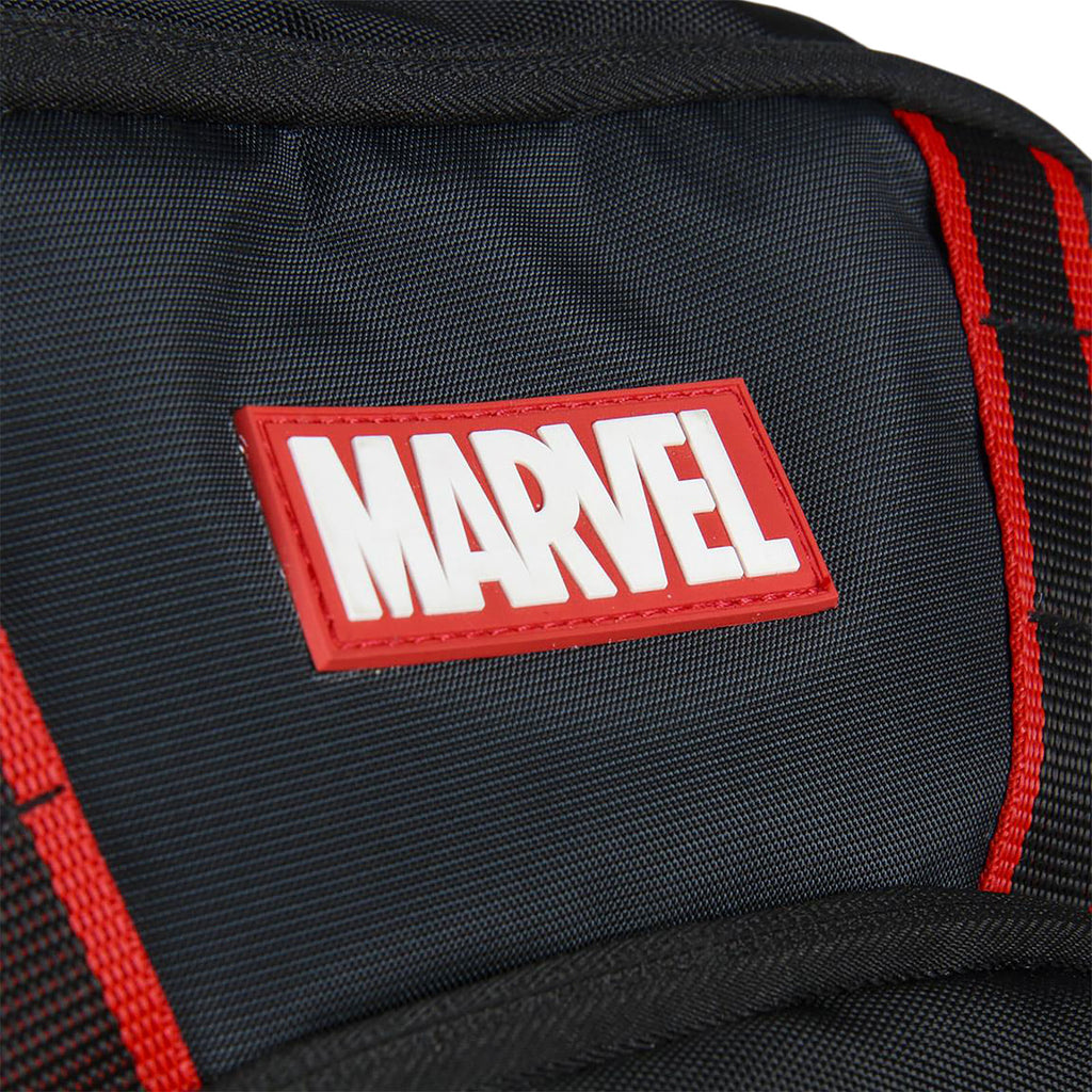 Produktbild Marvel - Logo Rucksack