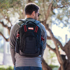 Produktbild Marvel - Logo Rucksack